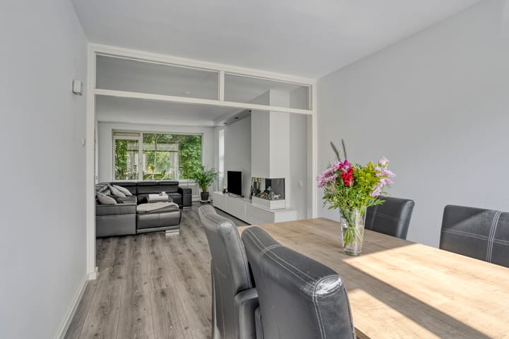 Photo 8 of Zeepziedersdreef 24-B