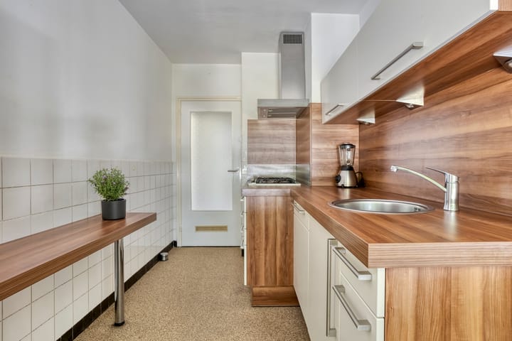 Photo 10 of Zeepziedersdreef 24-B