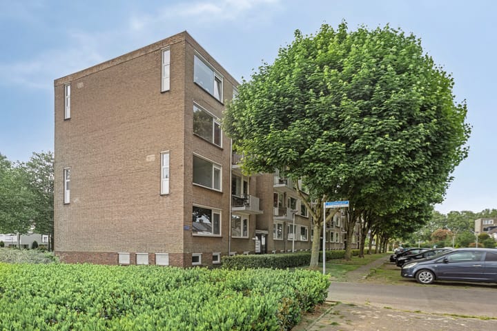 Photo 15 of Zeepziedersdreef 24-B