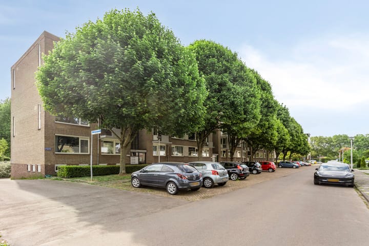 Photo 16 of Zeepziedersdreef 24-B