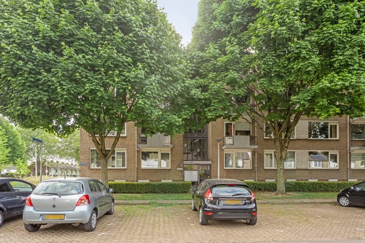 Photo 17 of Zeepziedersdreef 24-B