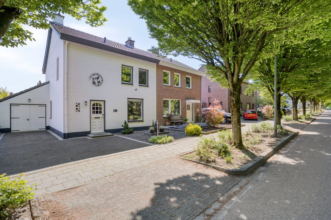 Foto 1 van Langen Akker 146