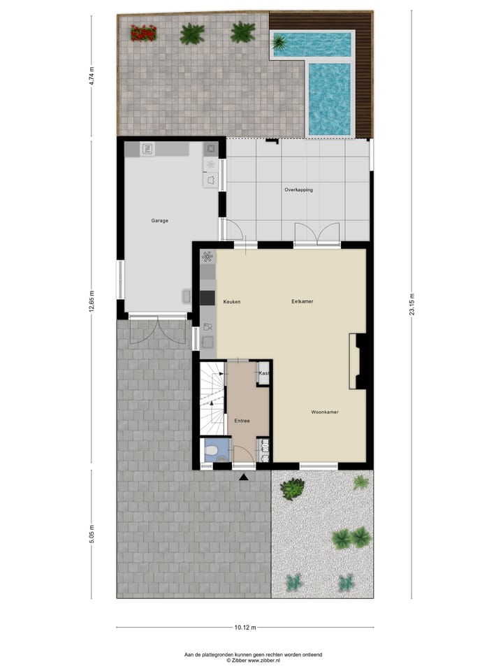 Foto 34 van Langen Akker 146