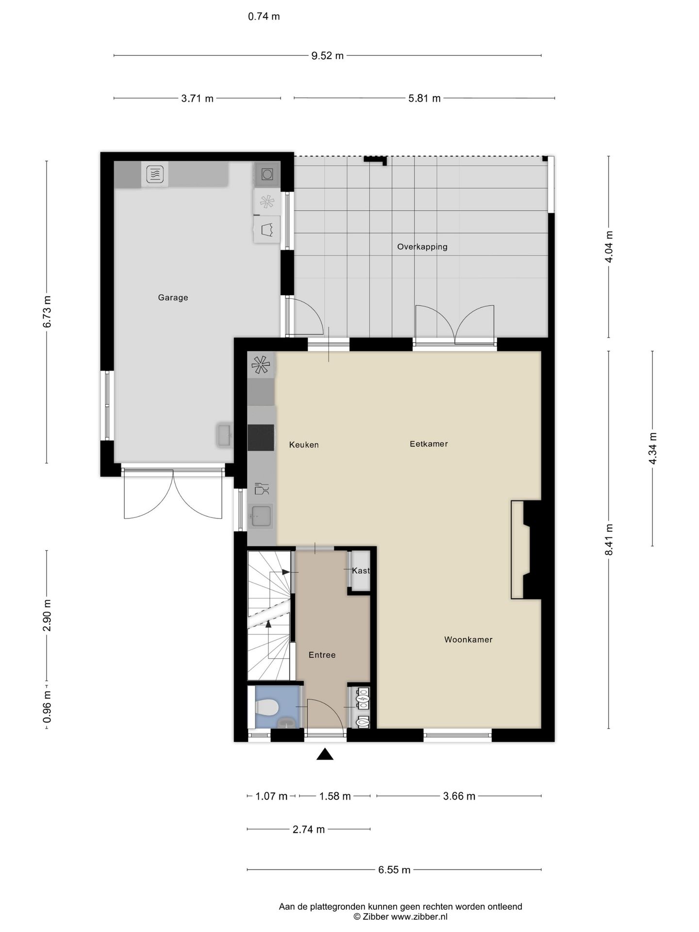 Foto 35 van Langen Akker 146