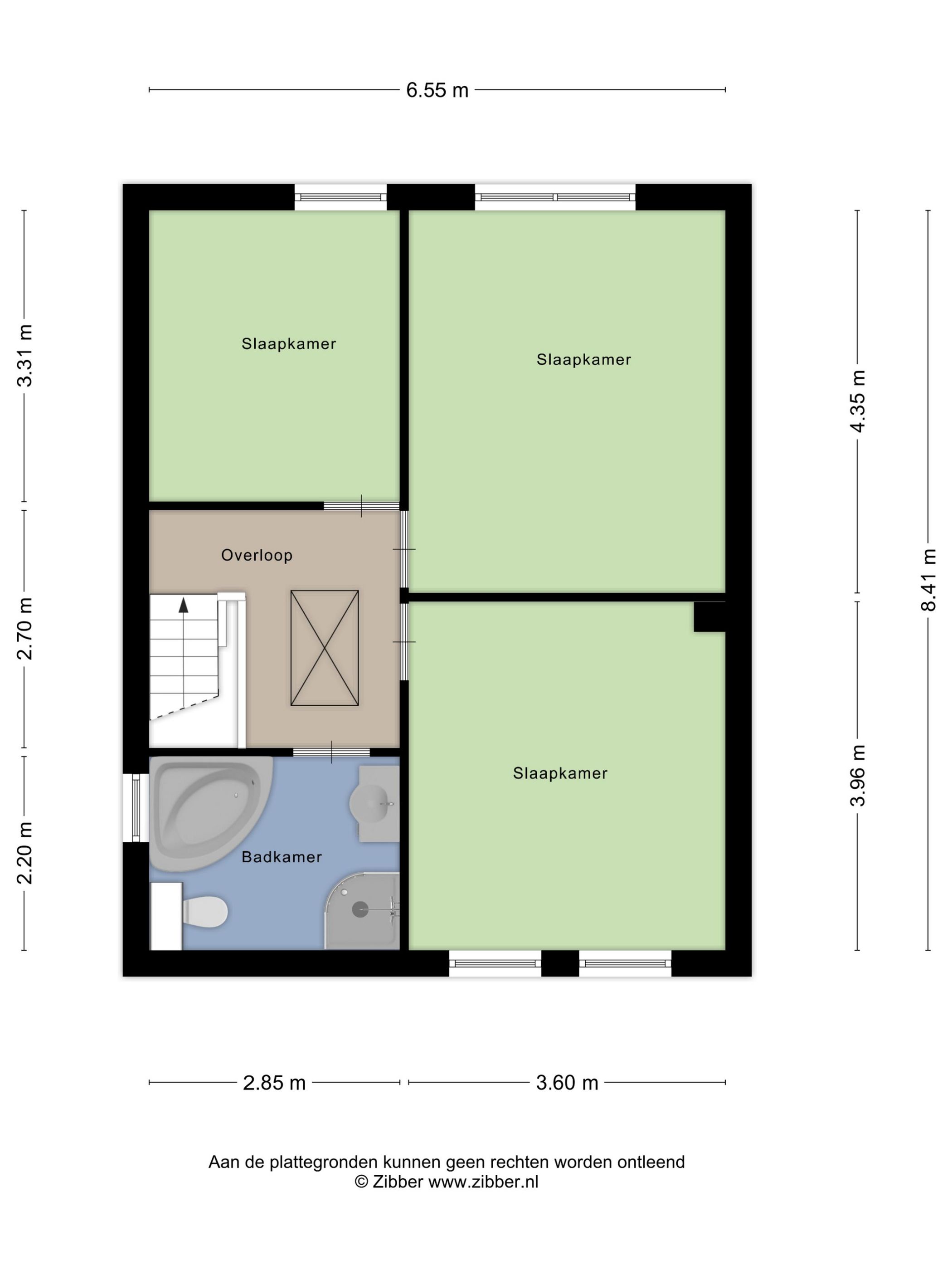 Foto 36 van Langen Akker 146