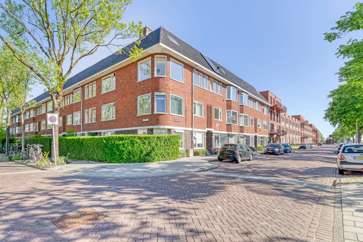 Oosterhamrikkade 94 A