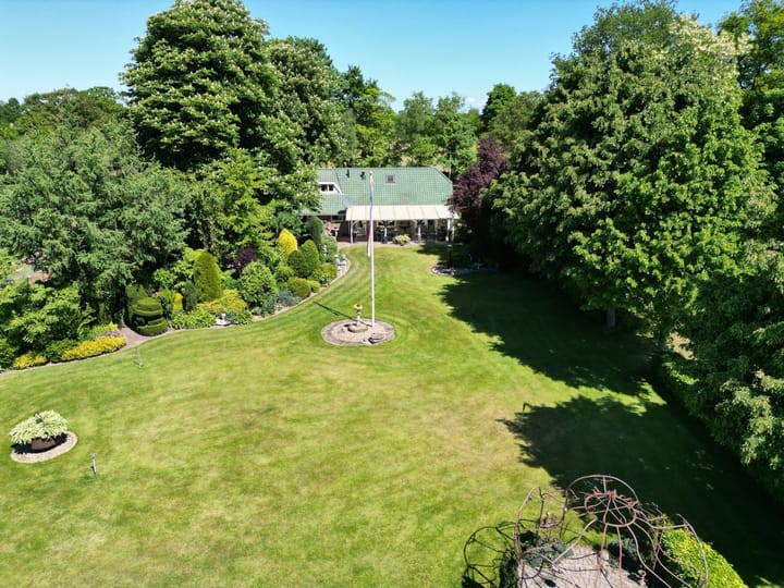 Foto 2 van Ommerkanaal Oost 10