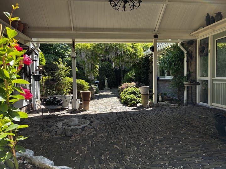 Foto 3 van Ommerkanaal Oost 10