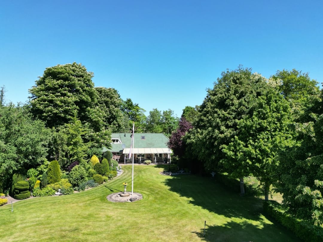 Foto 8 van Ommerkanaal Oost 10