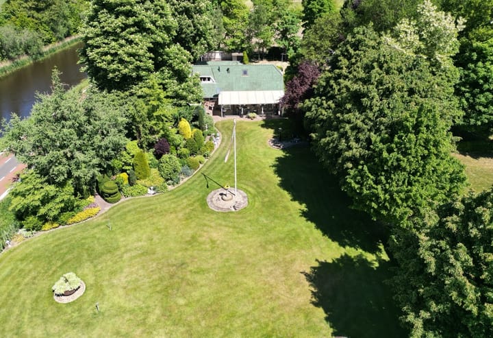 Photo 15 of Ommerkanaal Oost 10