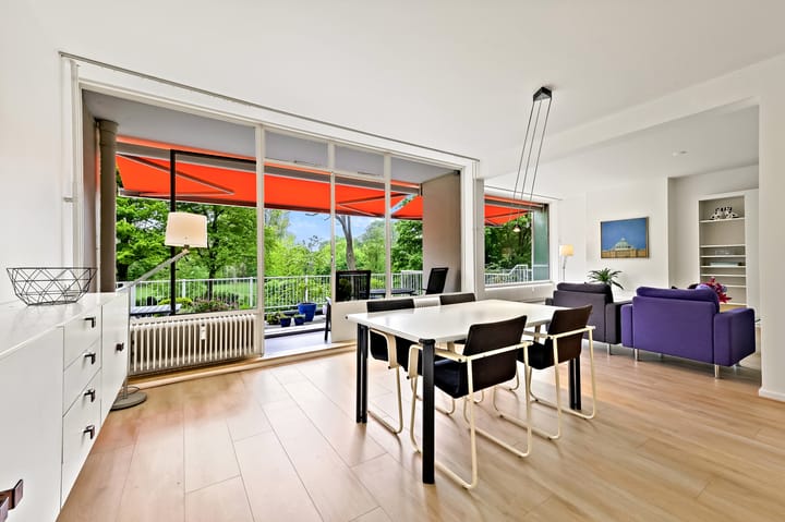 Foto 2 van Vlaskamp 94