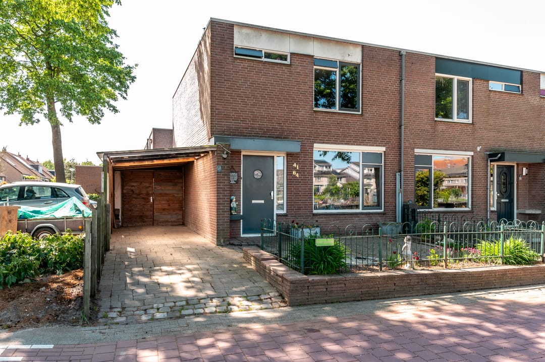 Foto 1 van Griend 41 64