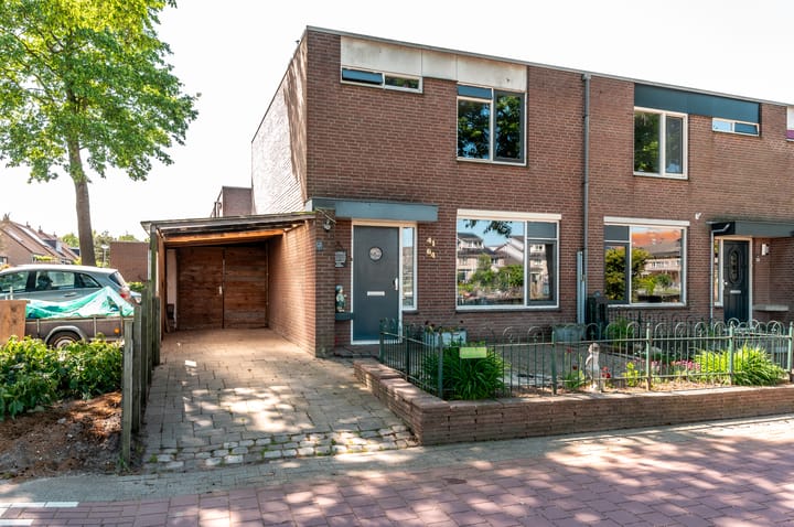 Foto 1 van Griend 41 64