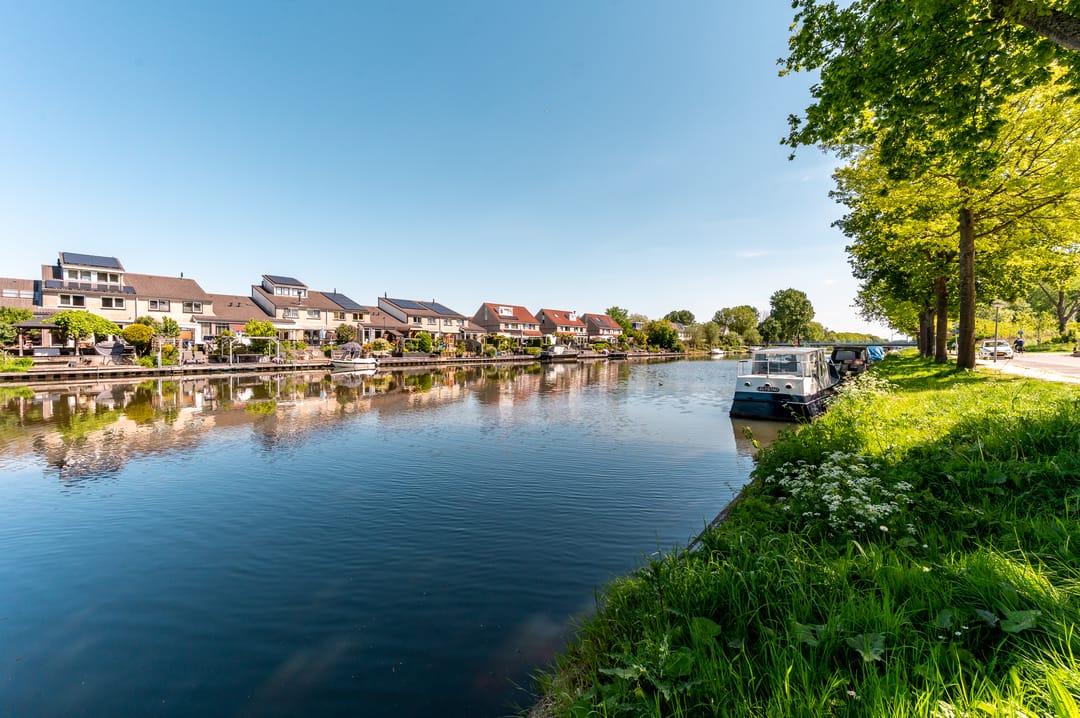 Foto 2 van Griend 41 64