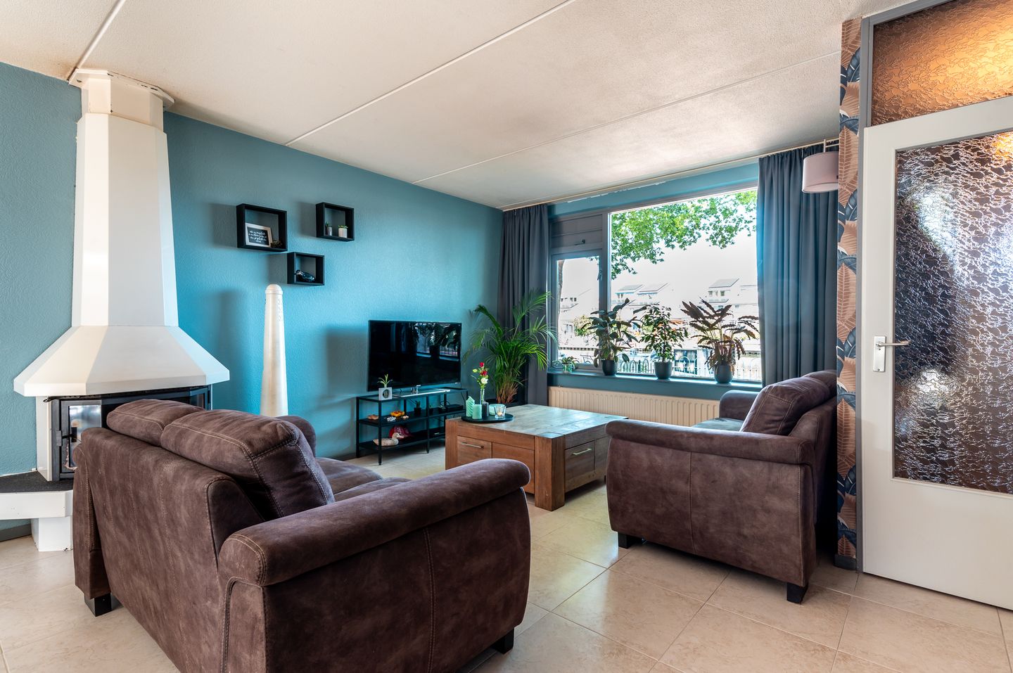 Foto 4 van Griend 41 64