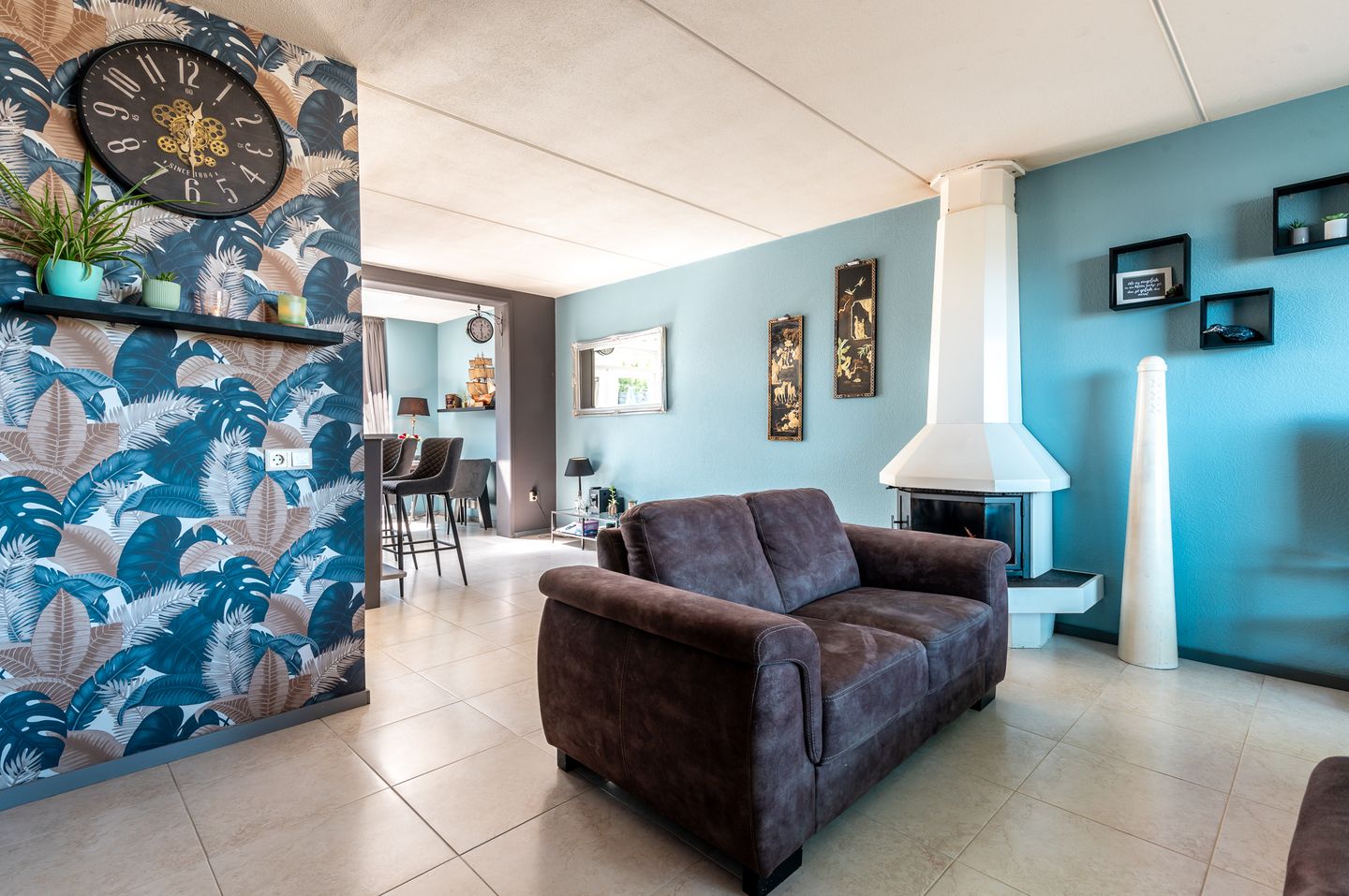 Foto 5 van Griend 41 64