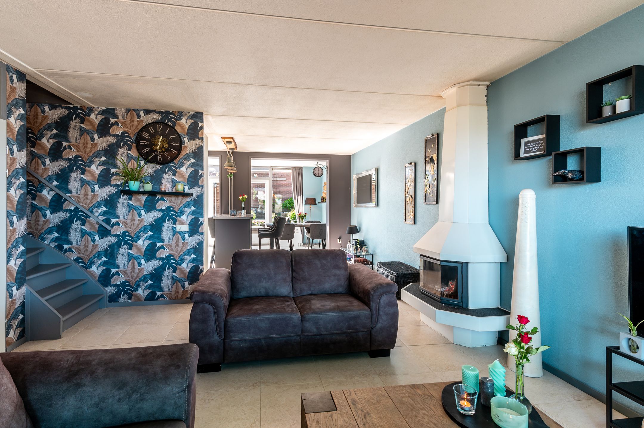 Foto 6 van Griend 41 64