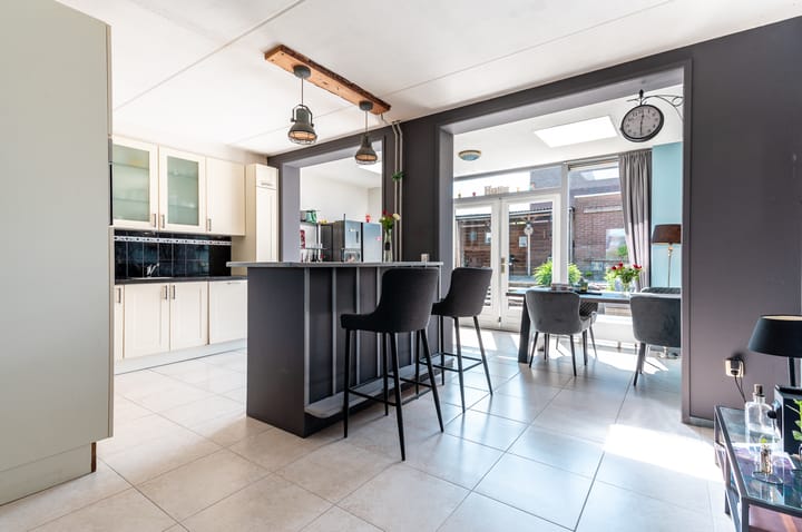 Foto 9 van Griend 41 64