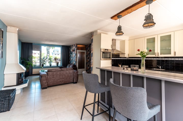 Foto 10 van Griend 41 64