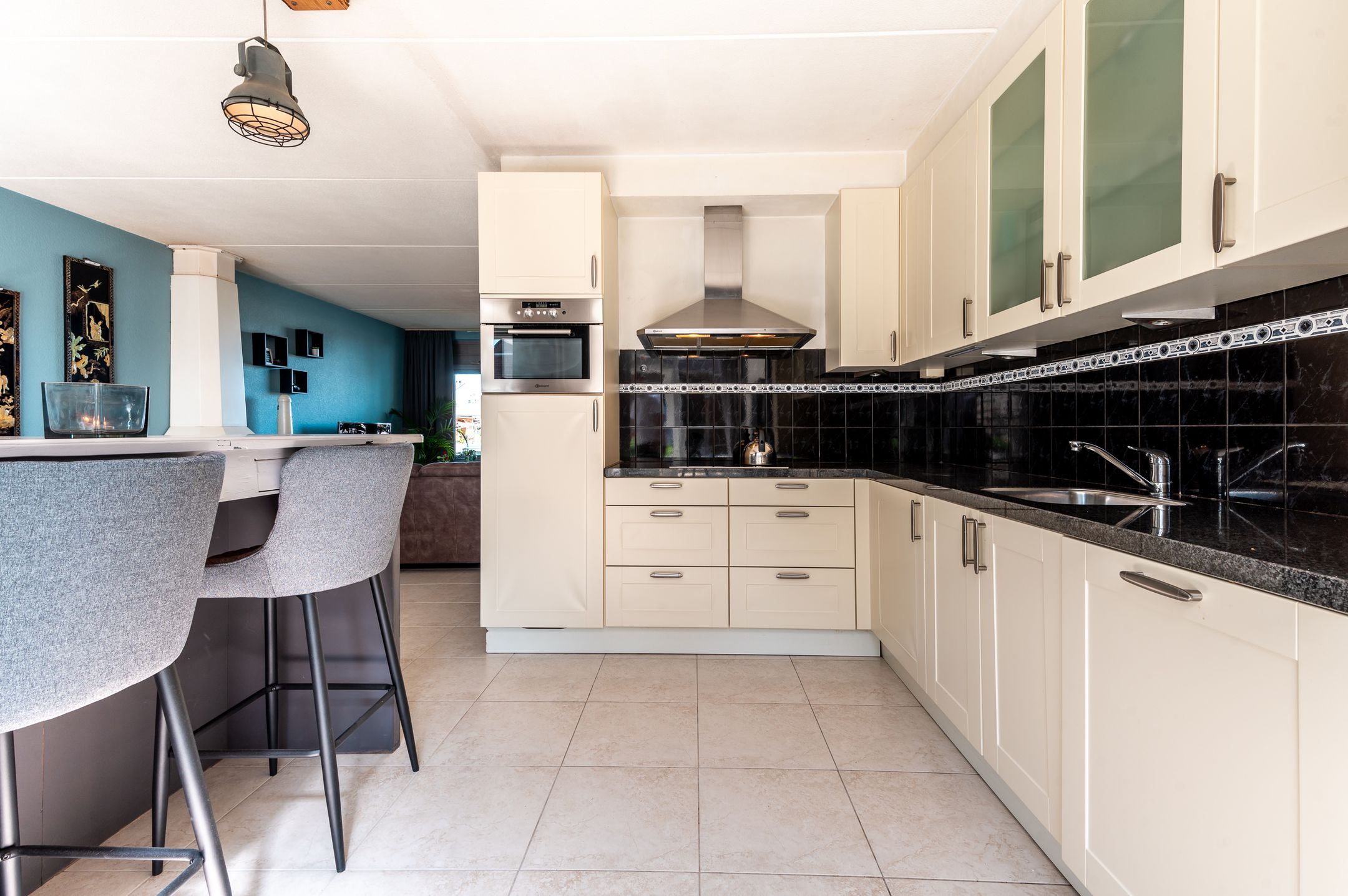 Foto 12 van Griend 41 64