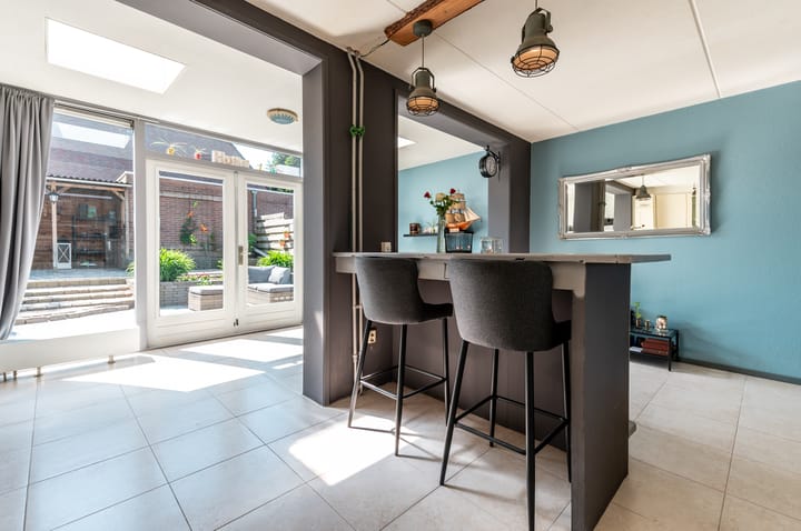 Foto 14 van Griend 41 64