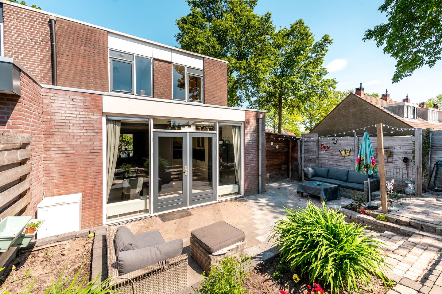 Foto 29 van Griend 41 64