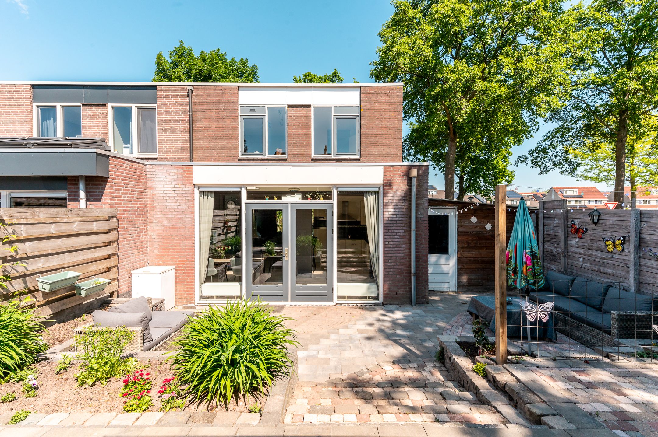 Foto 30 van Griend 41 64