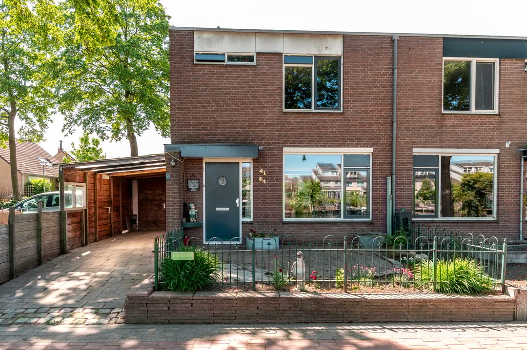 Foto 32 van Griend 41 64