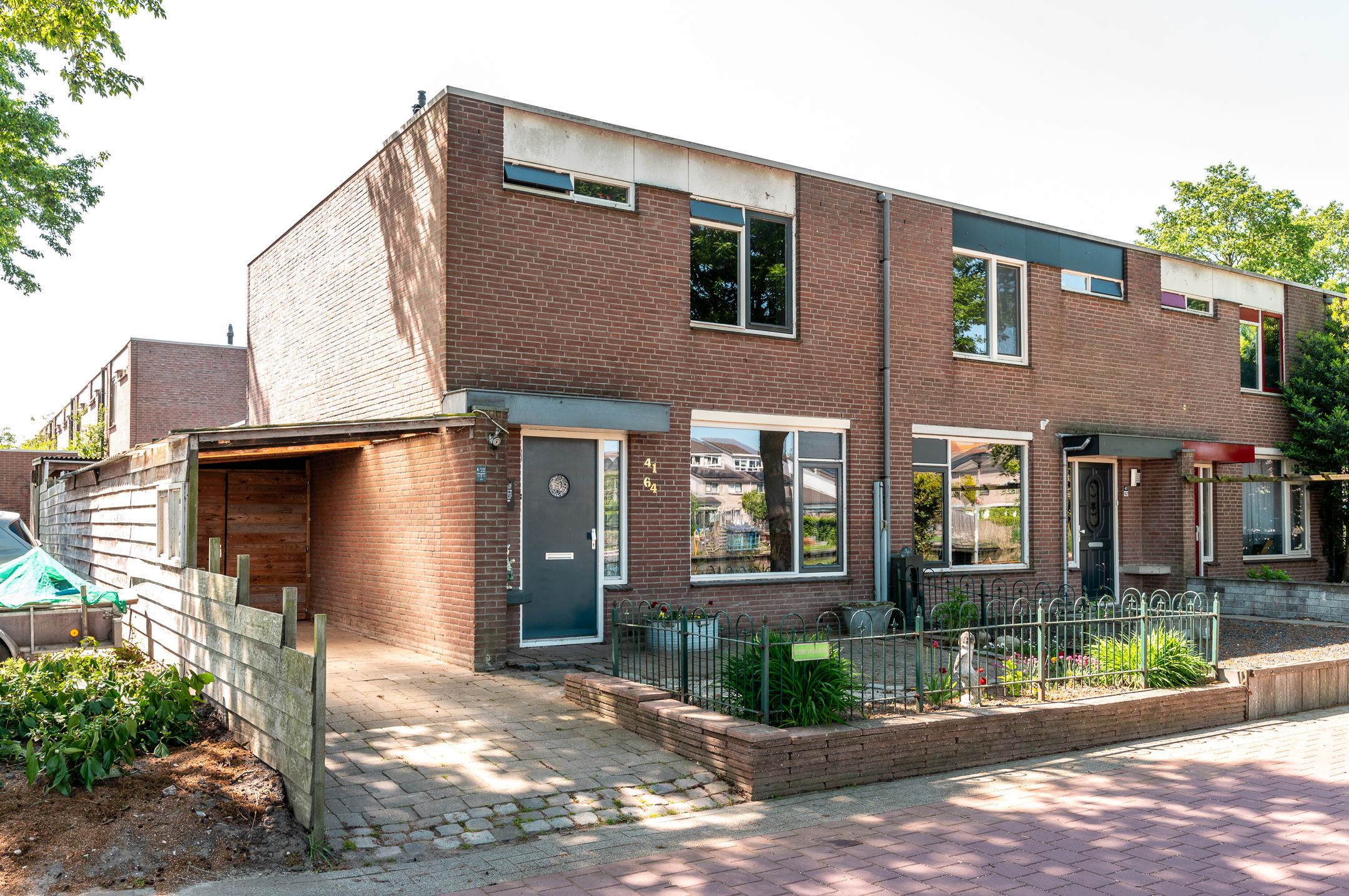 Foto 33 van Griend 41 64