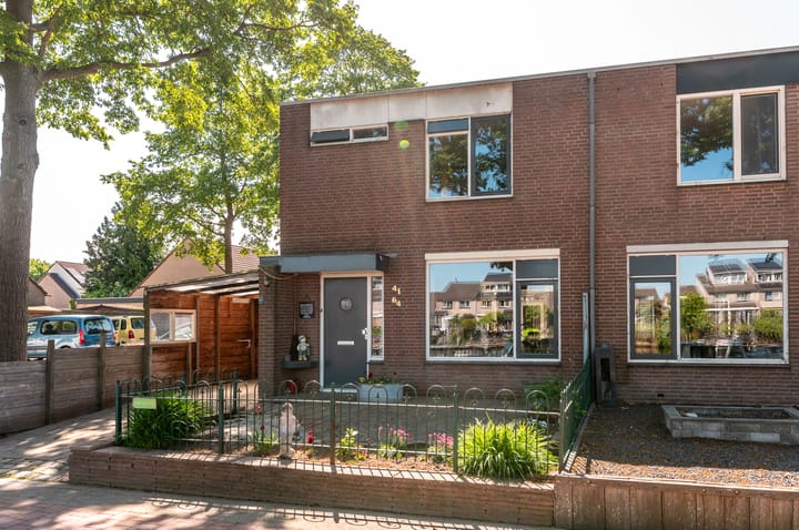 Foto 34 van Griend 41 64