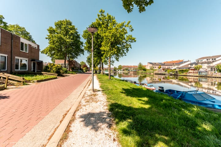 Foto 35 van Griend 41 64