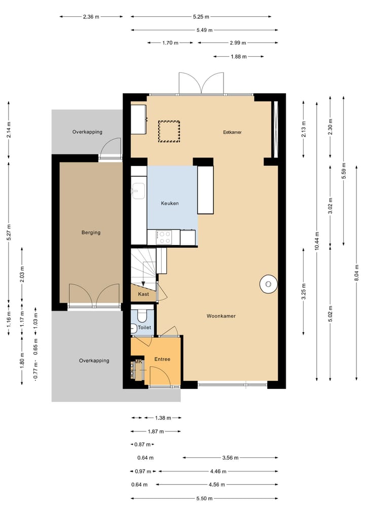 Foto 37 van Griend 41 64