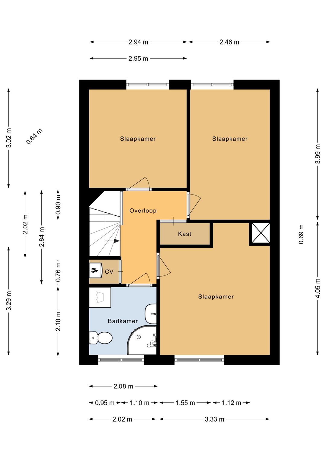 Foto 38 van Griend 41 64