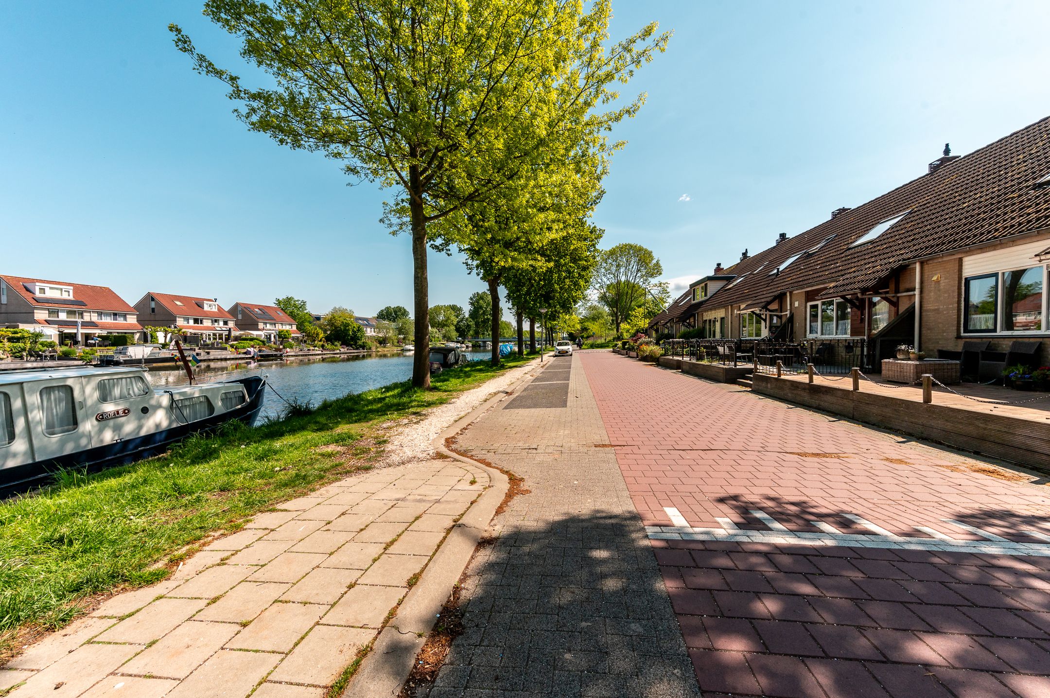 Foto 36 van Griend 41 64