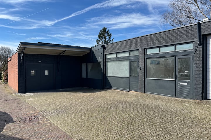 Kokspad 2, Velp (GE)