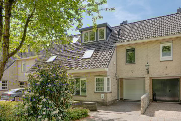 Foto 1 van Luipaardweg 10