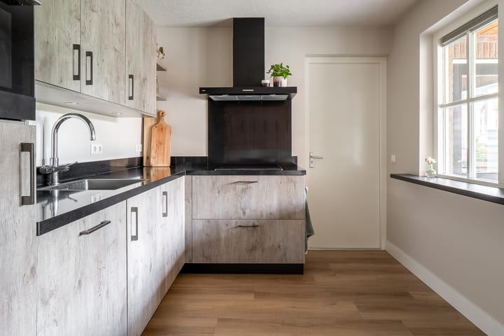 Foto 17 van Spade 22