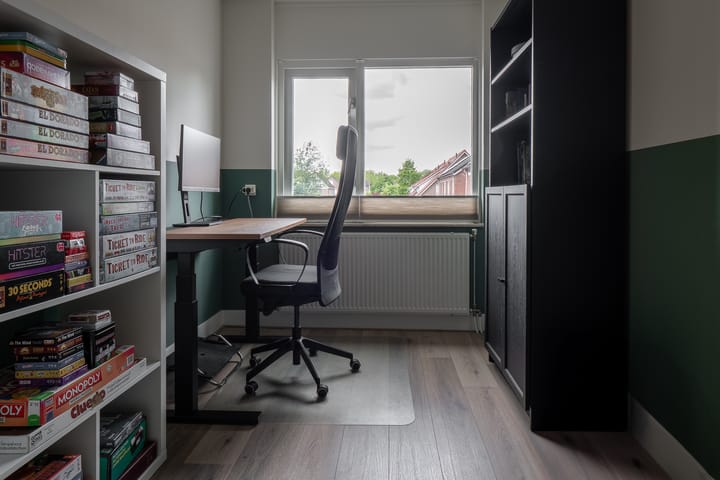 Foto 23 van Spade 22