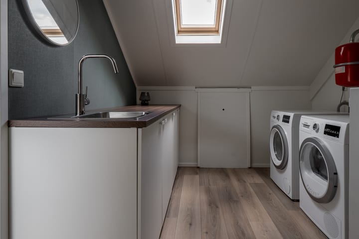 Foto 28 van Spade 22