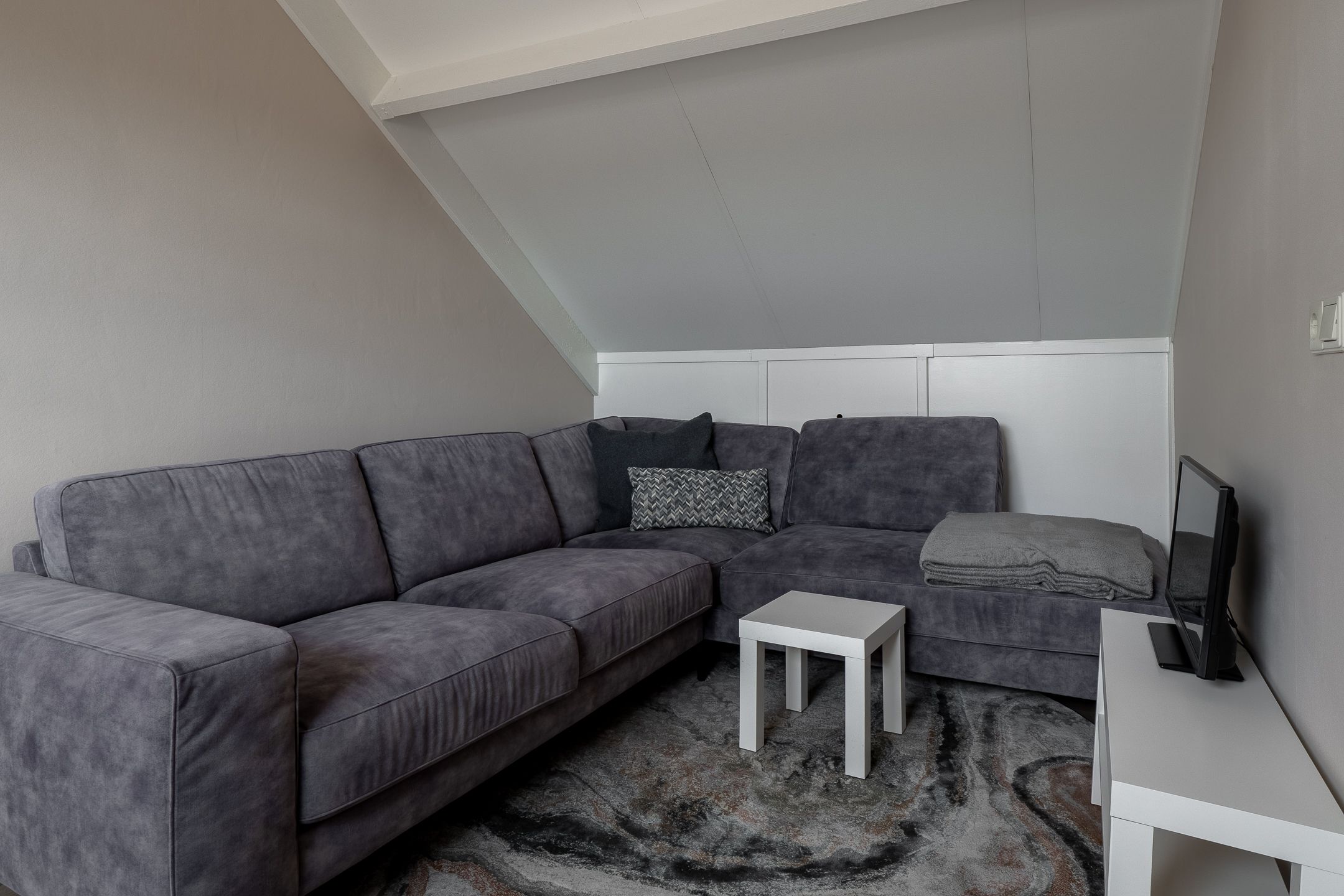 Foto 30 van Spade 22