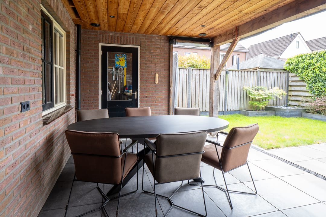 Foto 32 van Spade 22