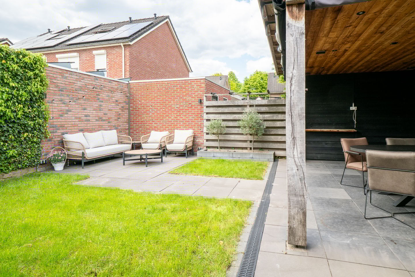 Foto 34 van Spade 22