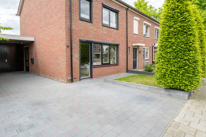 Foto 40 van Spade 22