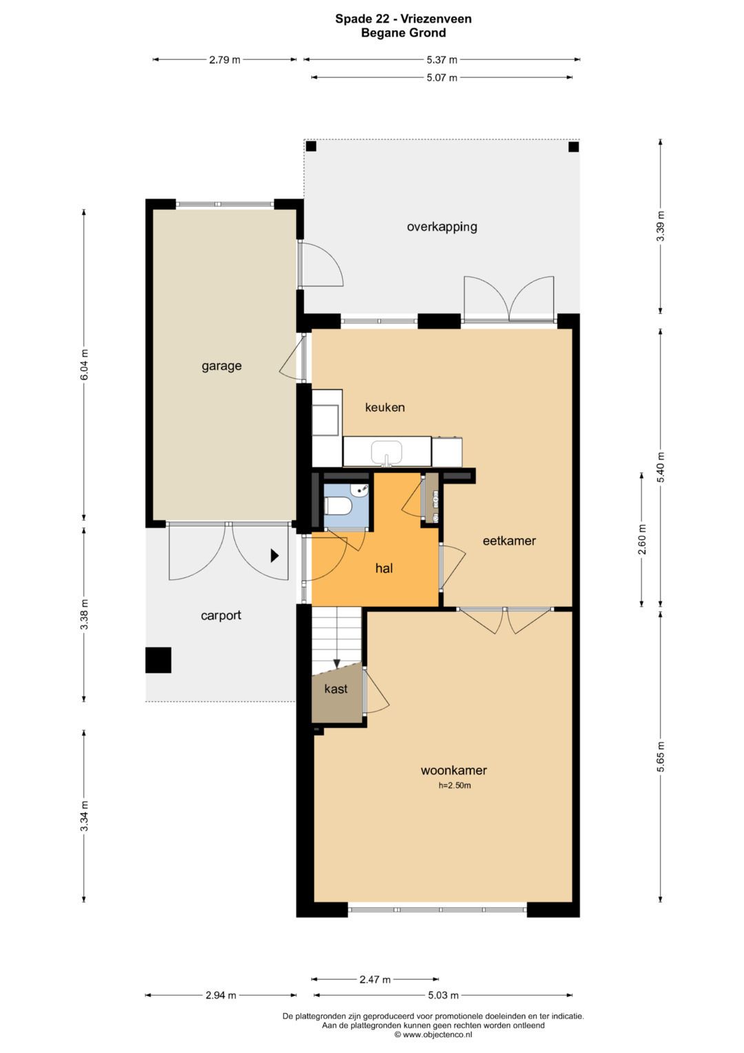 Foto 46 van Spade 22