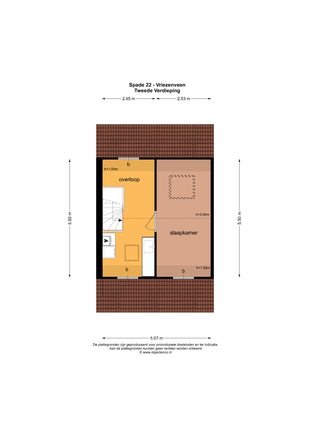 Foto 48 van Spade 22