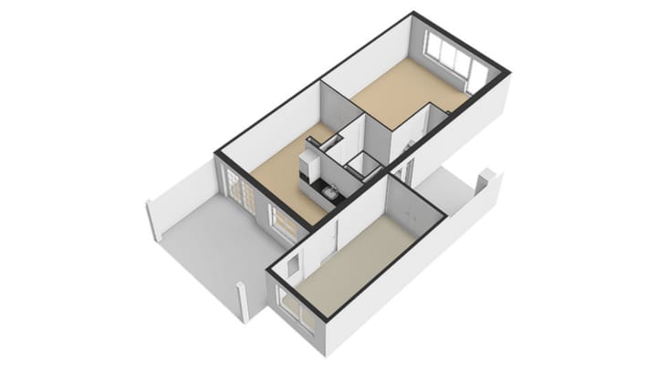 Foto 49 van Spade 22