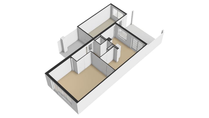 Foto 50 van Spade 22