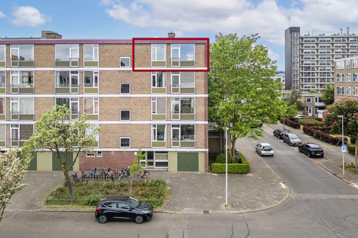 Foto 1 van Van Eysingalaan 310