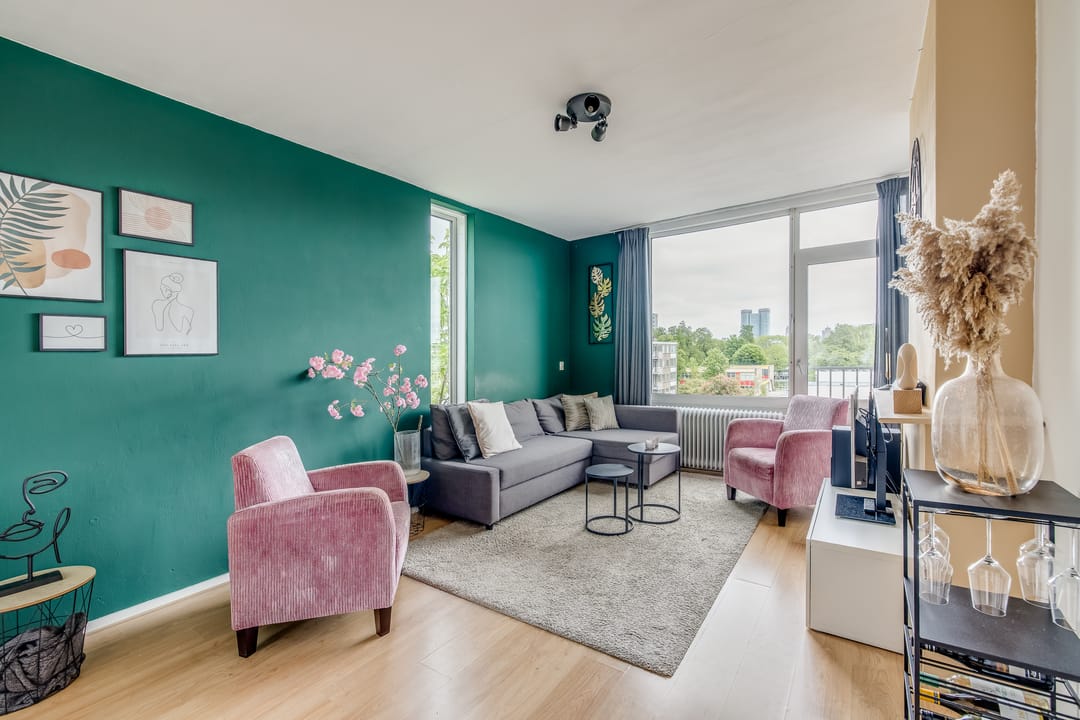 Foto 2 van Van Eysingalaan 310