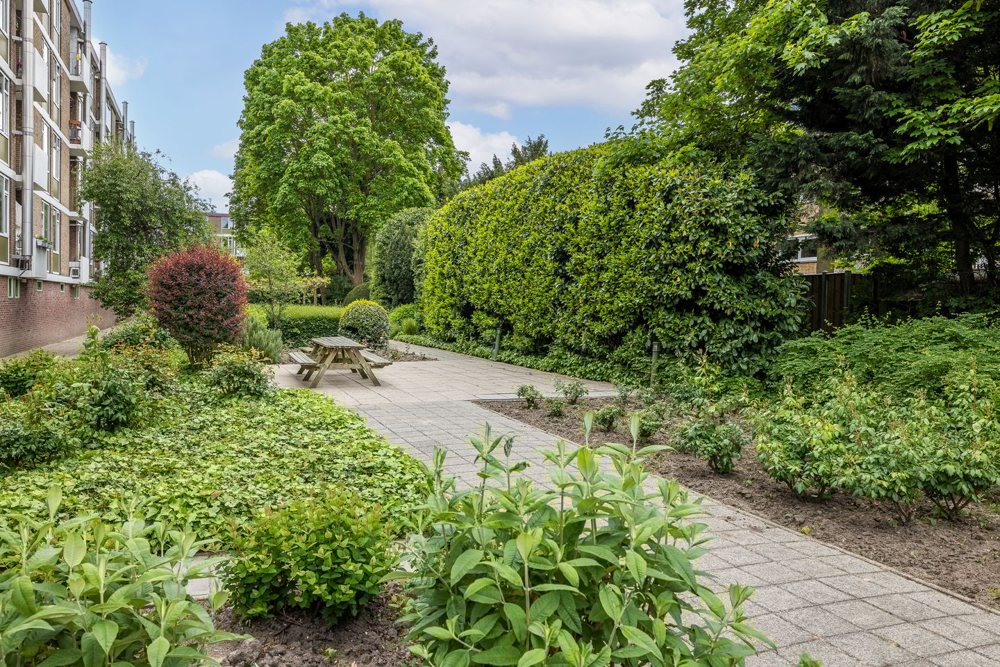 Foto 5 van Van Eysingalaan 310